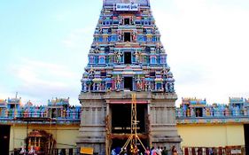 Royal Cottage, Anaimalai